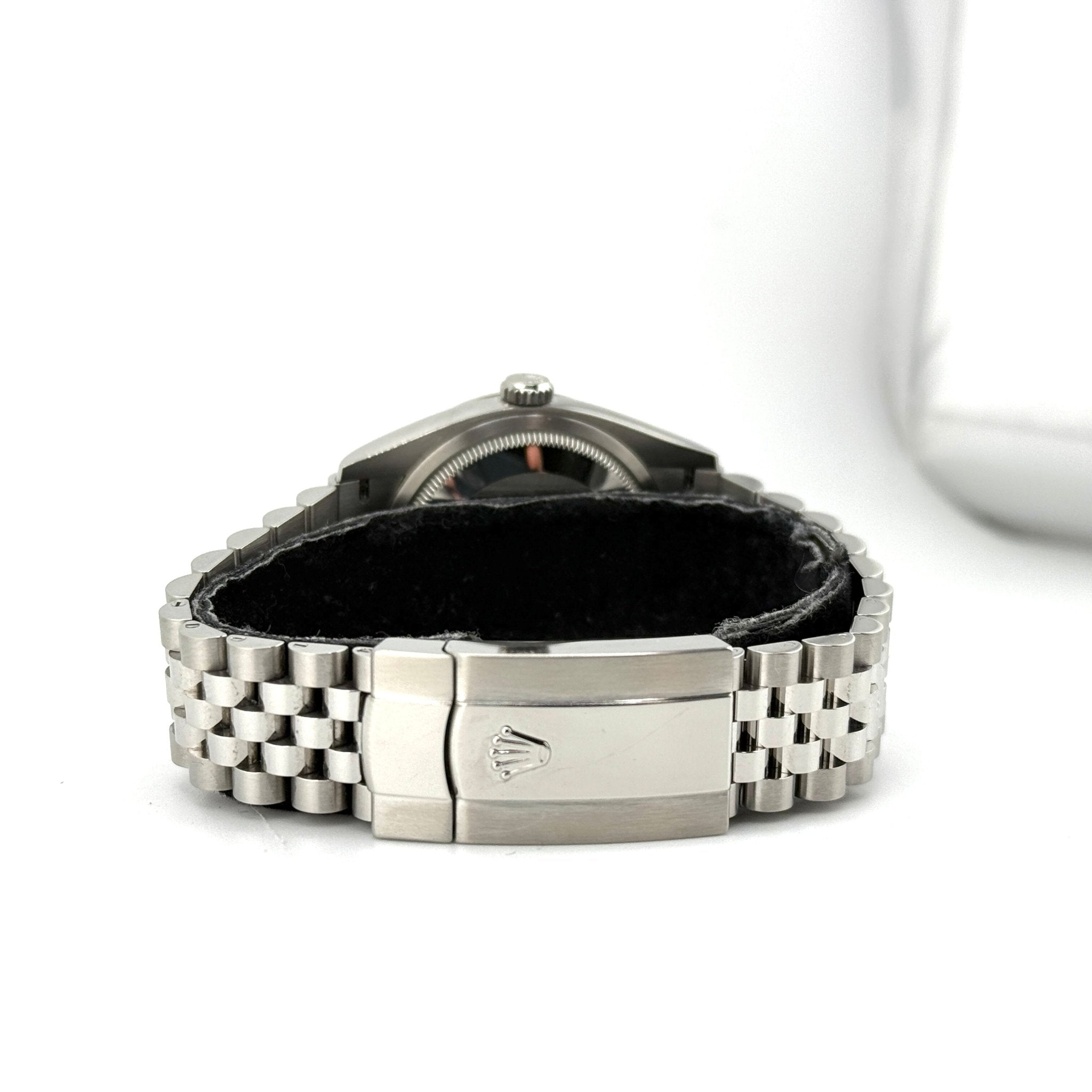 Rolex Datejust - Zorzoli Orologi