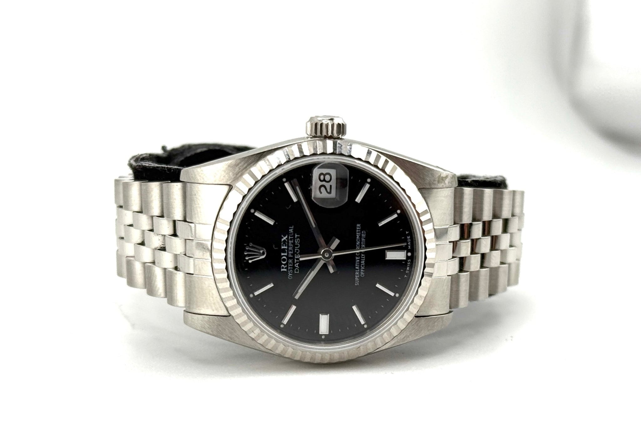 Rolex Datejust - Zorzoli Orologi