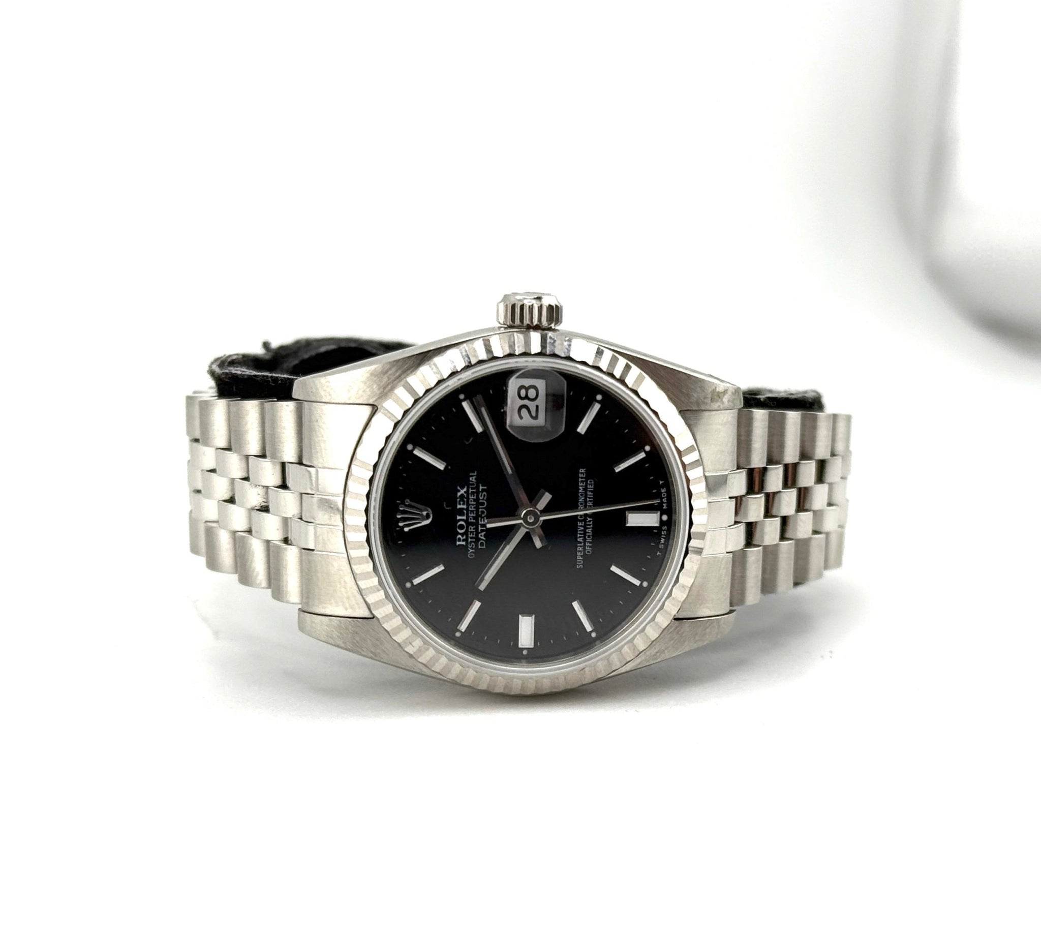 Rolex Datejust - Zorzoli Orologi