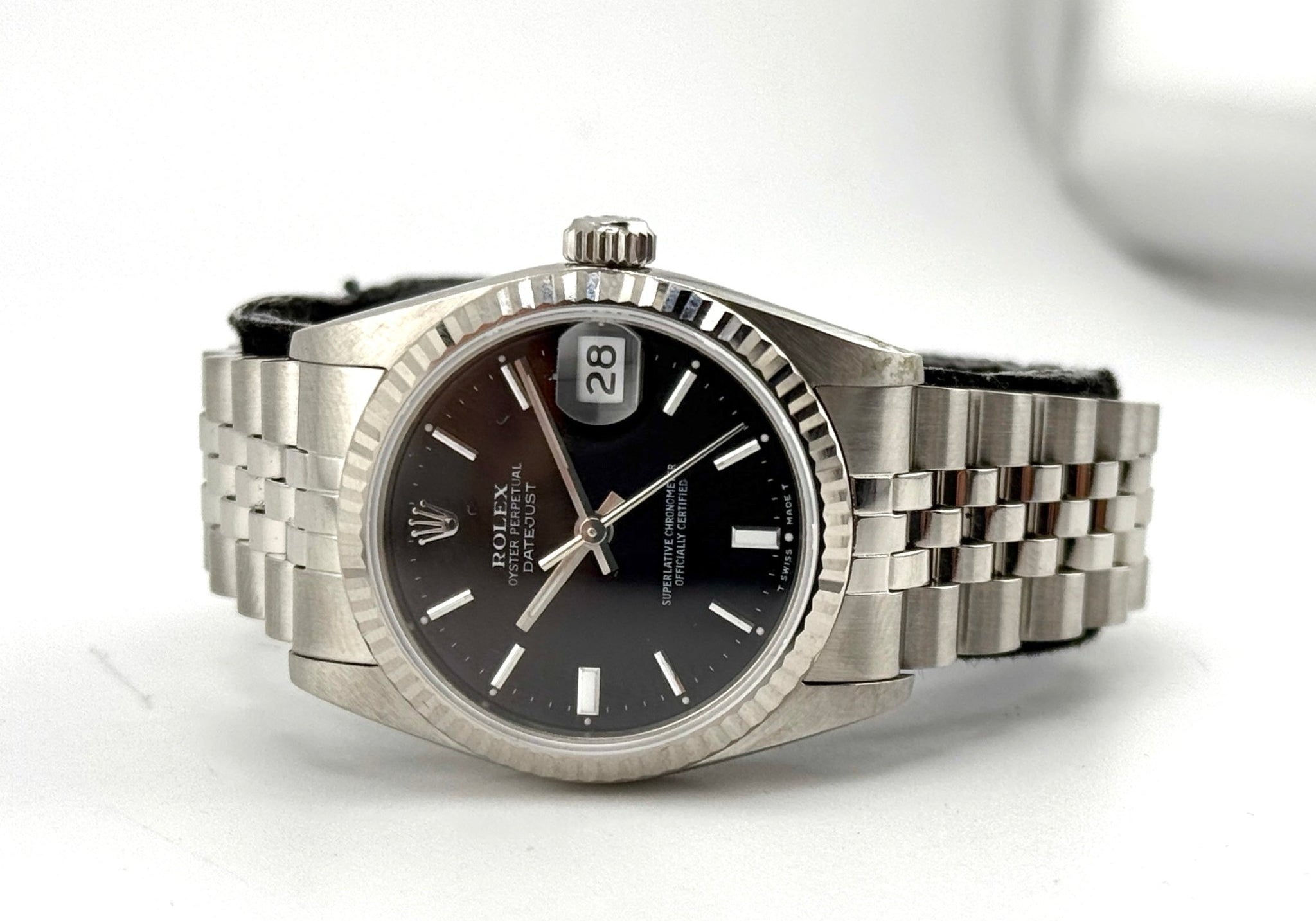 Rolex Datejust - Zorzoli Orologi