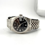 Rolex Datejust - Zorzoli Orologi