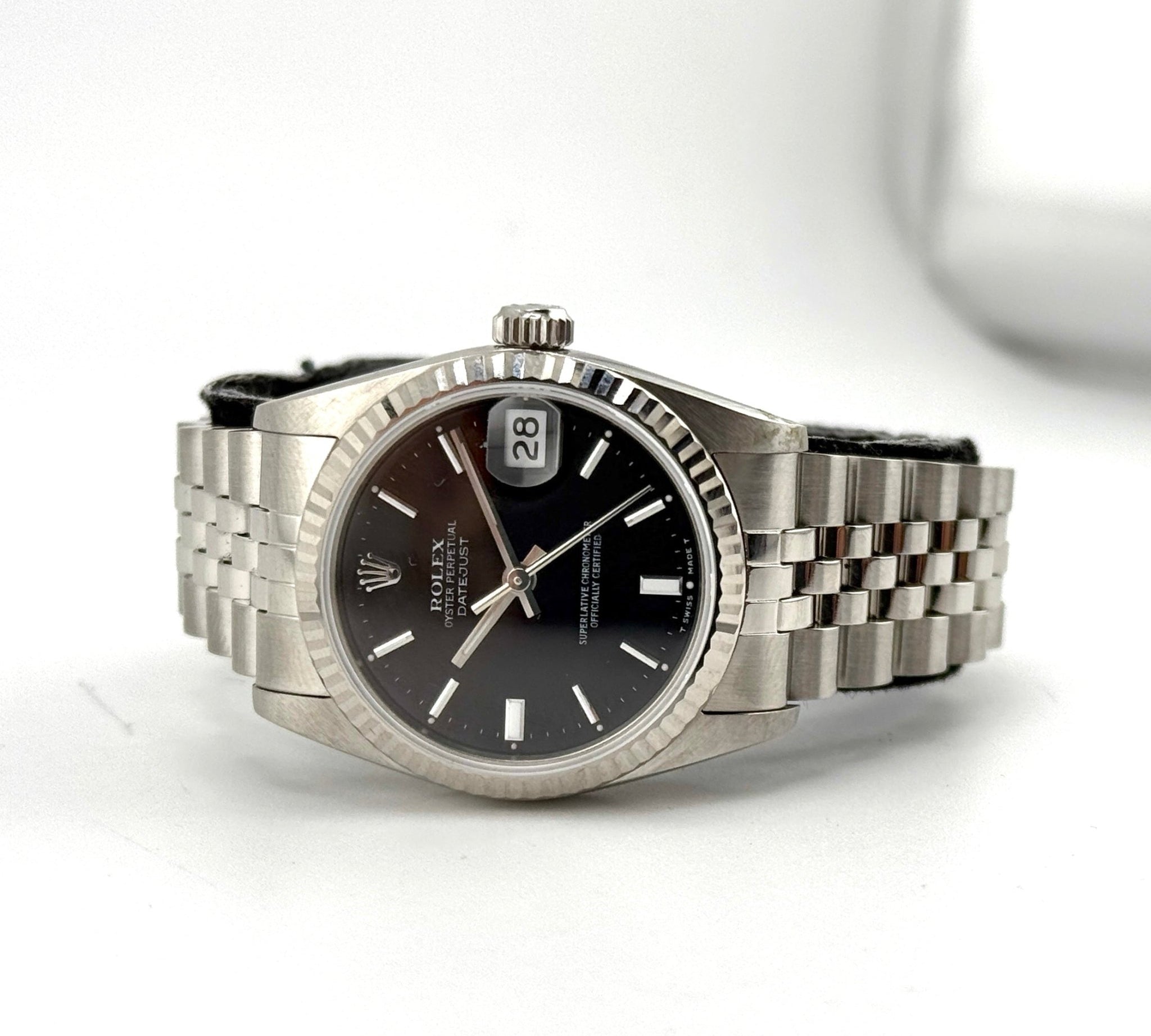 Rolex Datejust - Zorzoli Orologi
