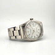 Rolex Datejust - Zorzoli Orologi
