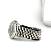 Rolex Datejust - Zorzoli Orologi