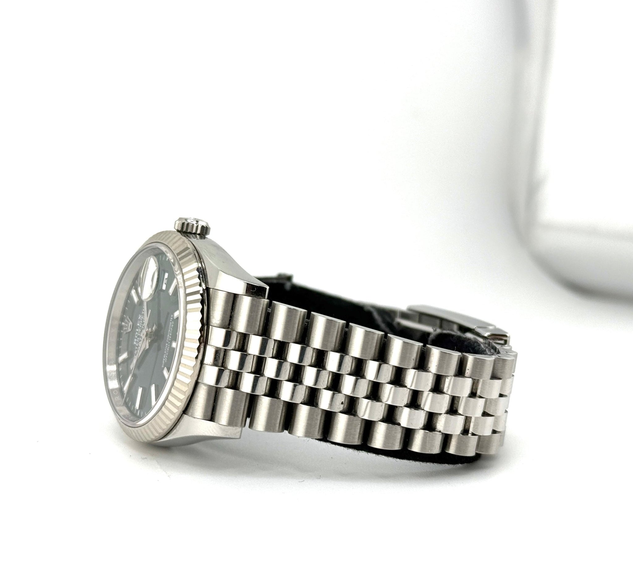 Rolex Datejust - Zorzoli Orologi