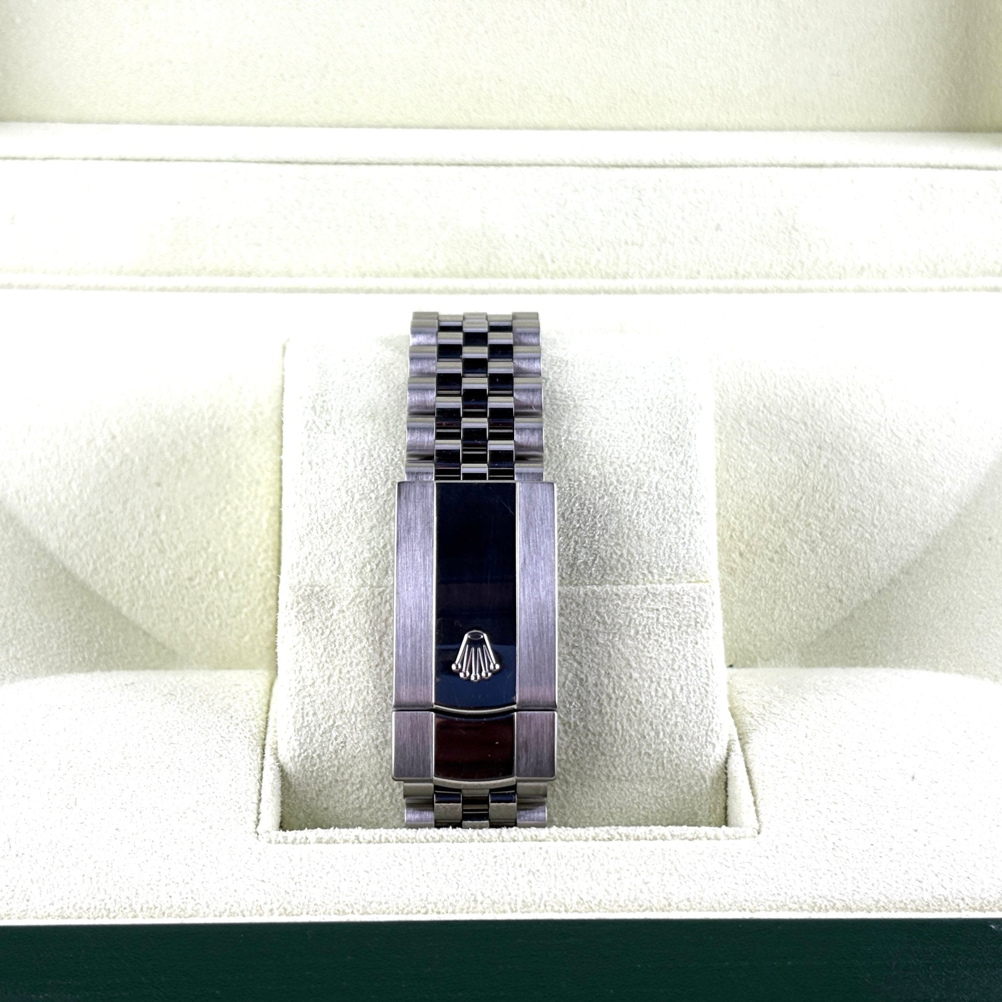 Rolex Datejust - Zorzoli Orologi