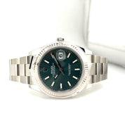 Rolex Datejust - Zorzoli Orologi