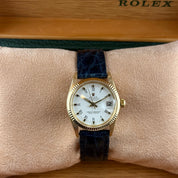 Rolex Datejust - Zorzoli Orologi