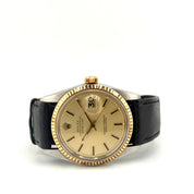 Rolex Datejust - Zorzoli Orologi