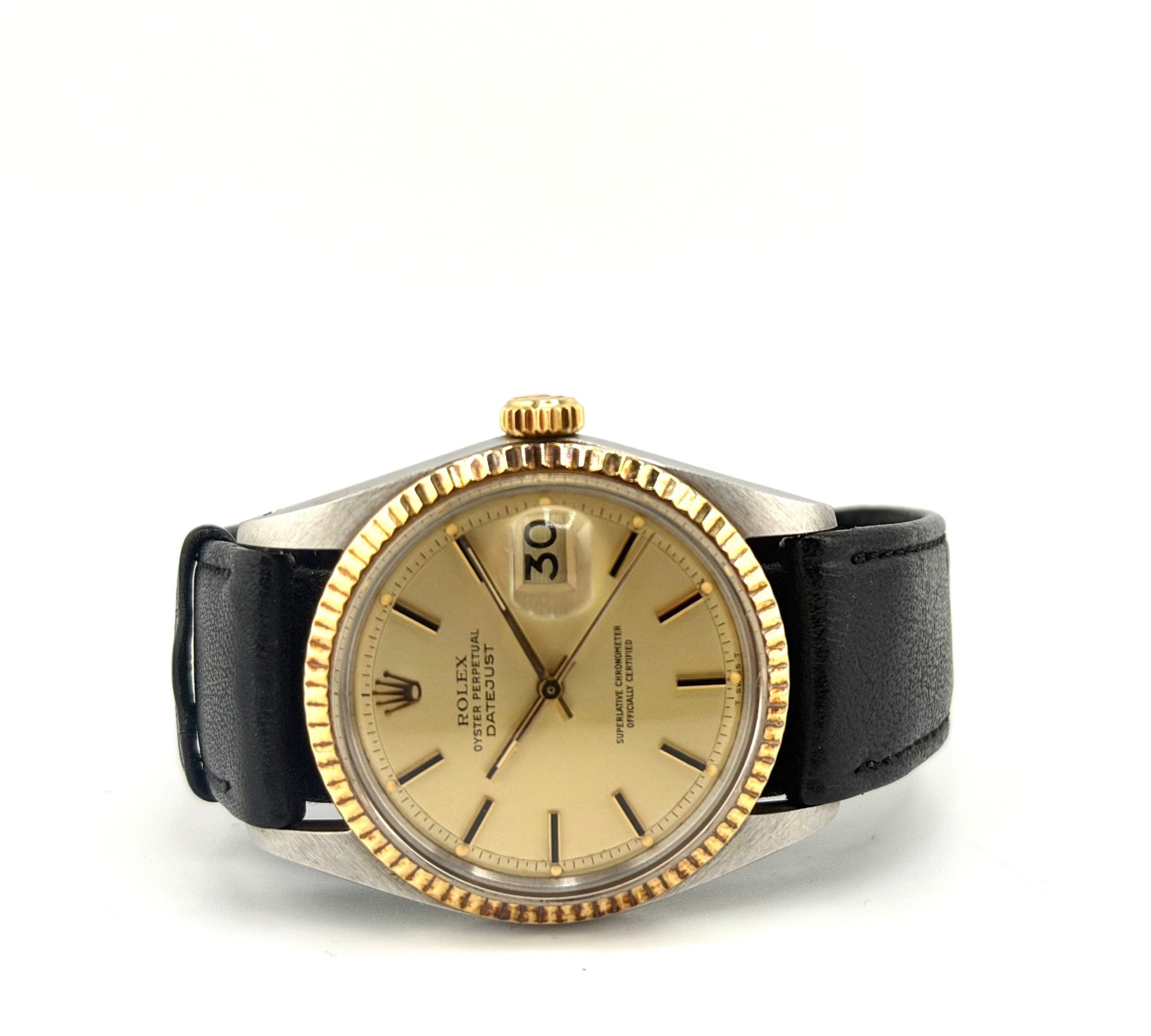 Rolex Datejust - Zorzoli Orologi