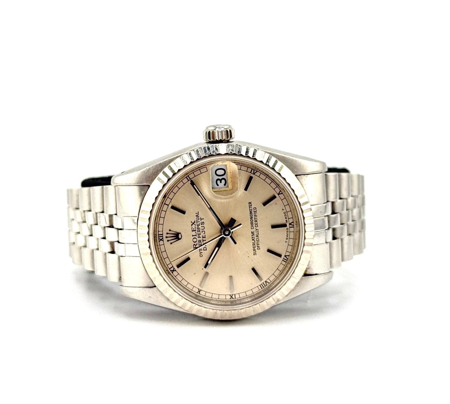 Rolex Datejust - Zorzoli Orologi