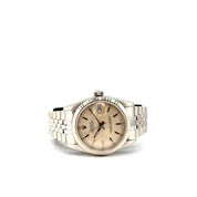 Rolex Datejust - Zorzoli Orologi