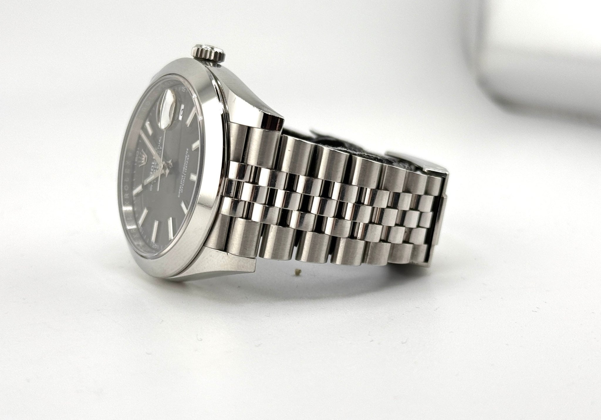 Rolex Datejust - Zorzoli Orologi