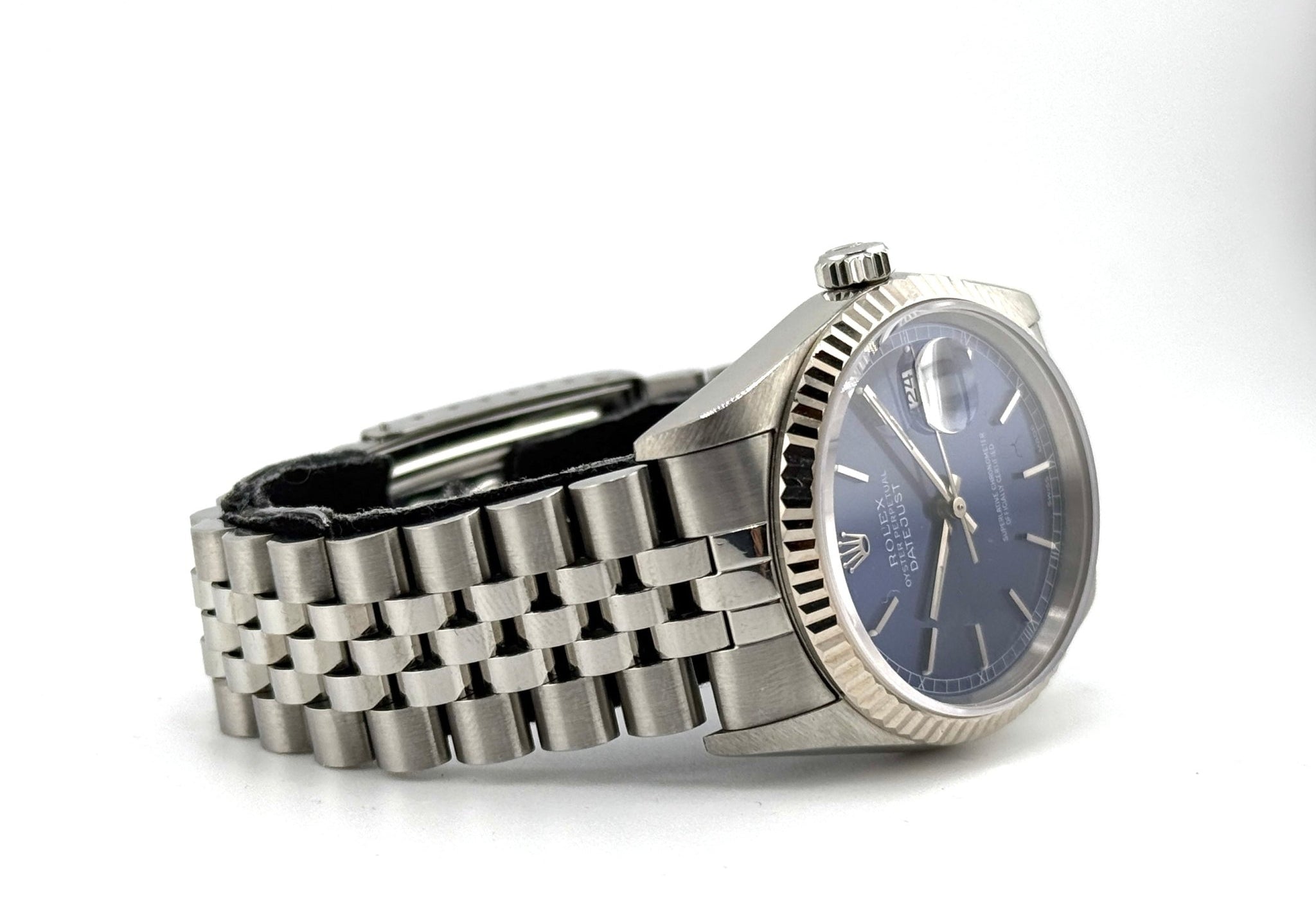 Rolex Datejust - Zorzoli Orologi