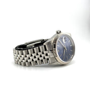 Rolex Datejust - Zorzoli Orologi