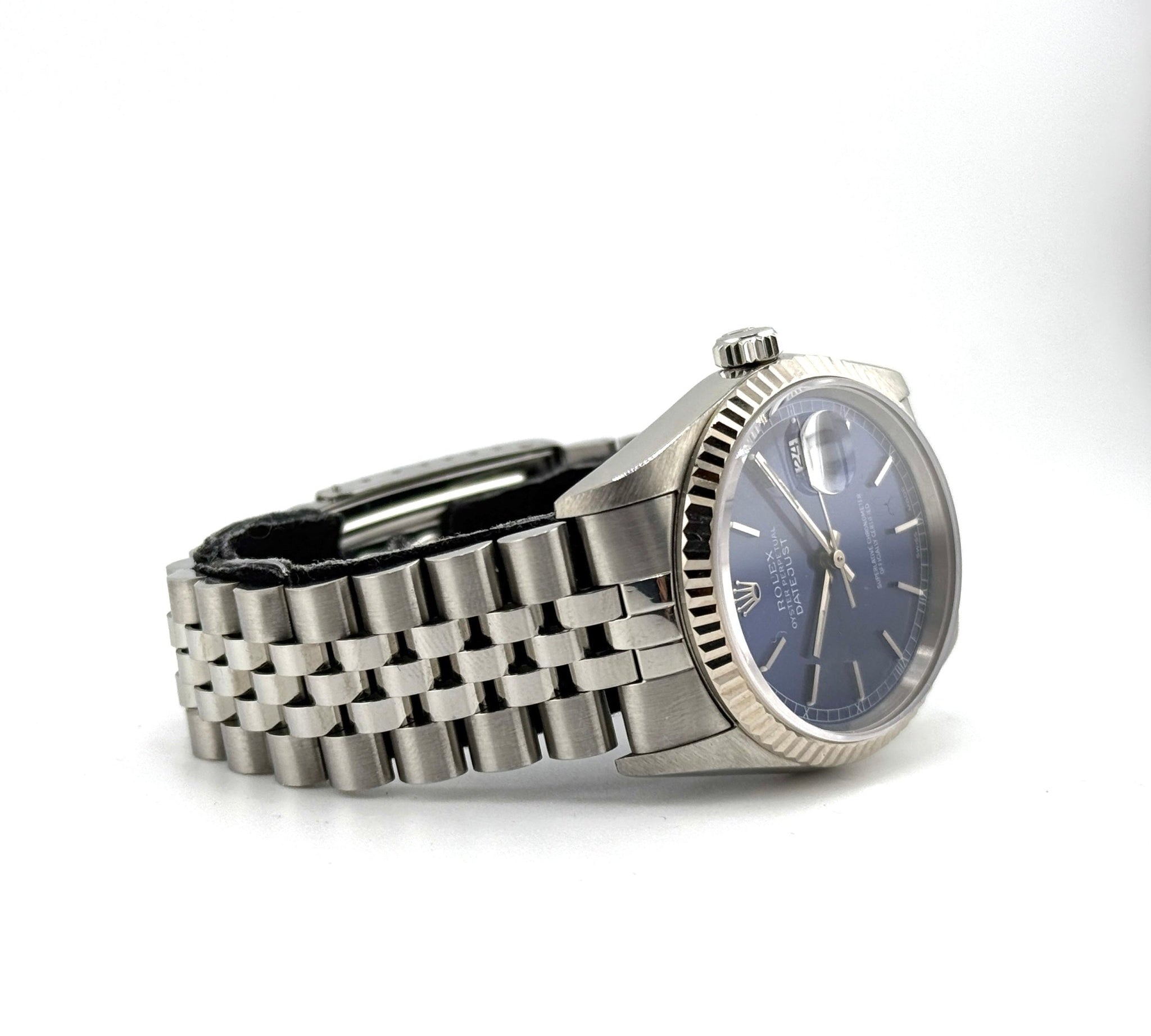 Rolex Datejust - Zorzoli Orologi