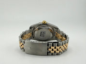 Rolex Datejust - Zorzoli Orologi