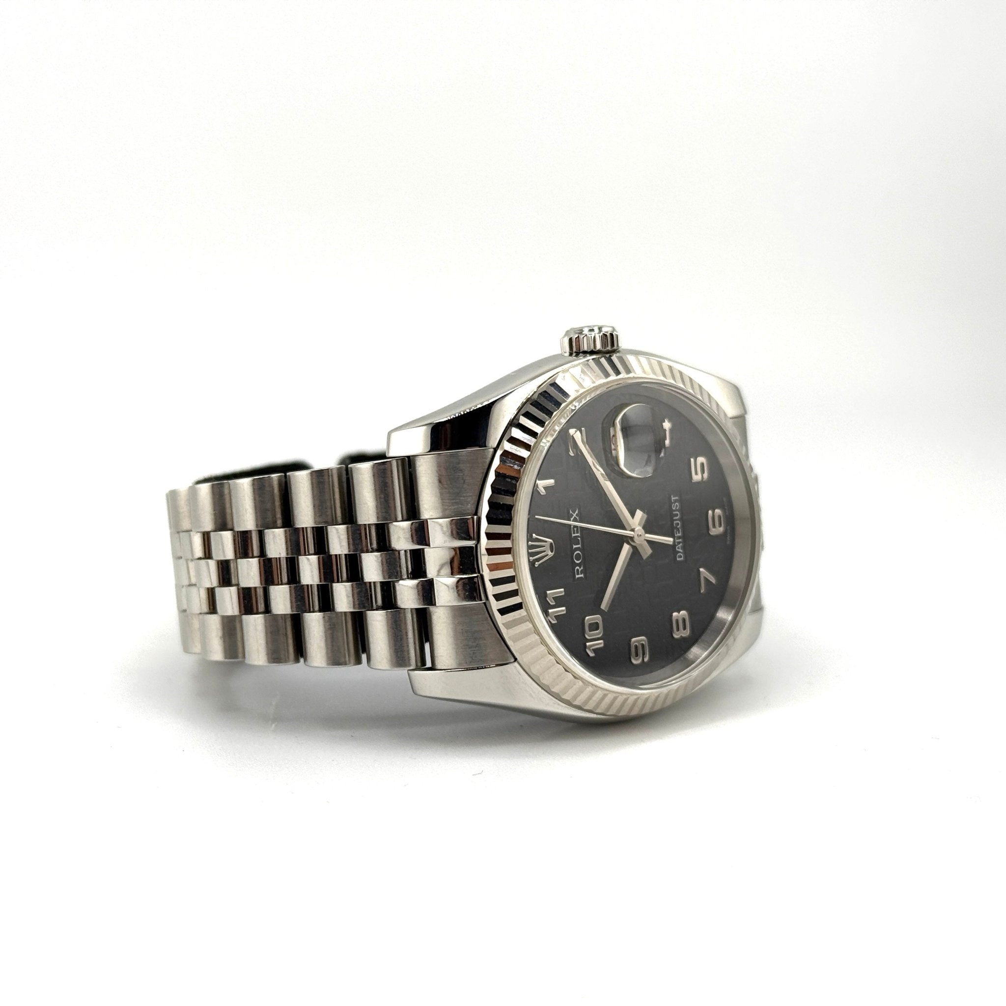 Rolex Datejust - Zorzoli Orologi