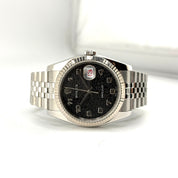Rolex Datejust - Zorzoli Orologi