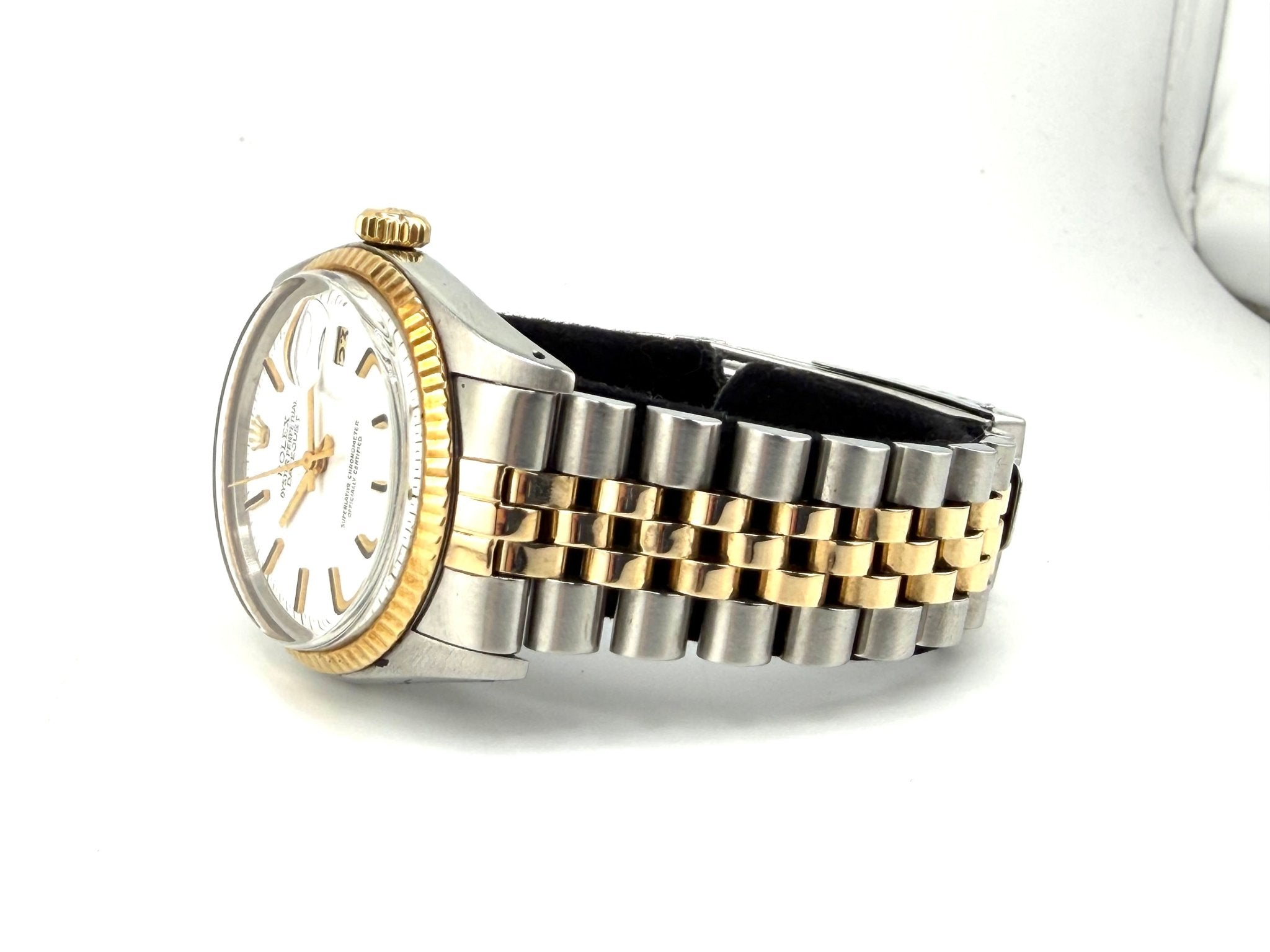 Rolex Datejust - Zorzoli Orologi