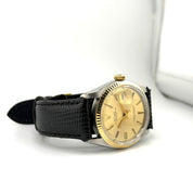 Rolex Datejust - Zorzoli Orologi