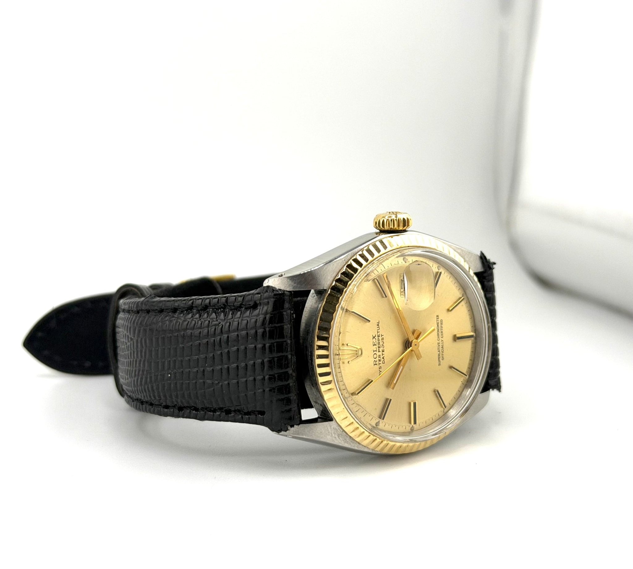 Rolex Datejust - Zorzoli Orologi