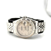 Rolex Datejust - Zorzoli Orologi