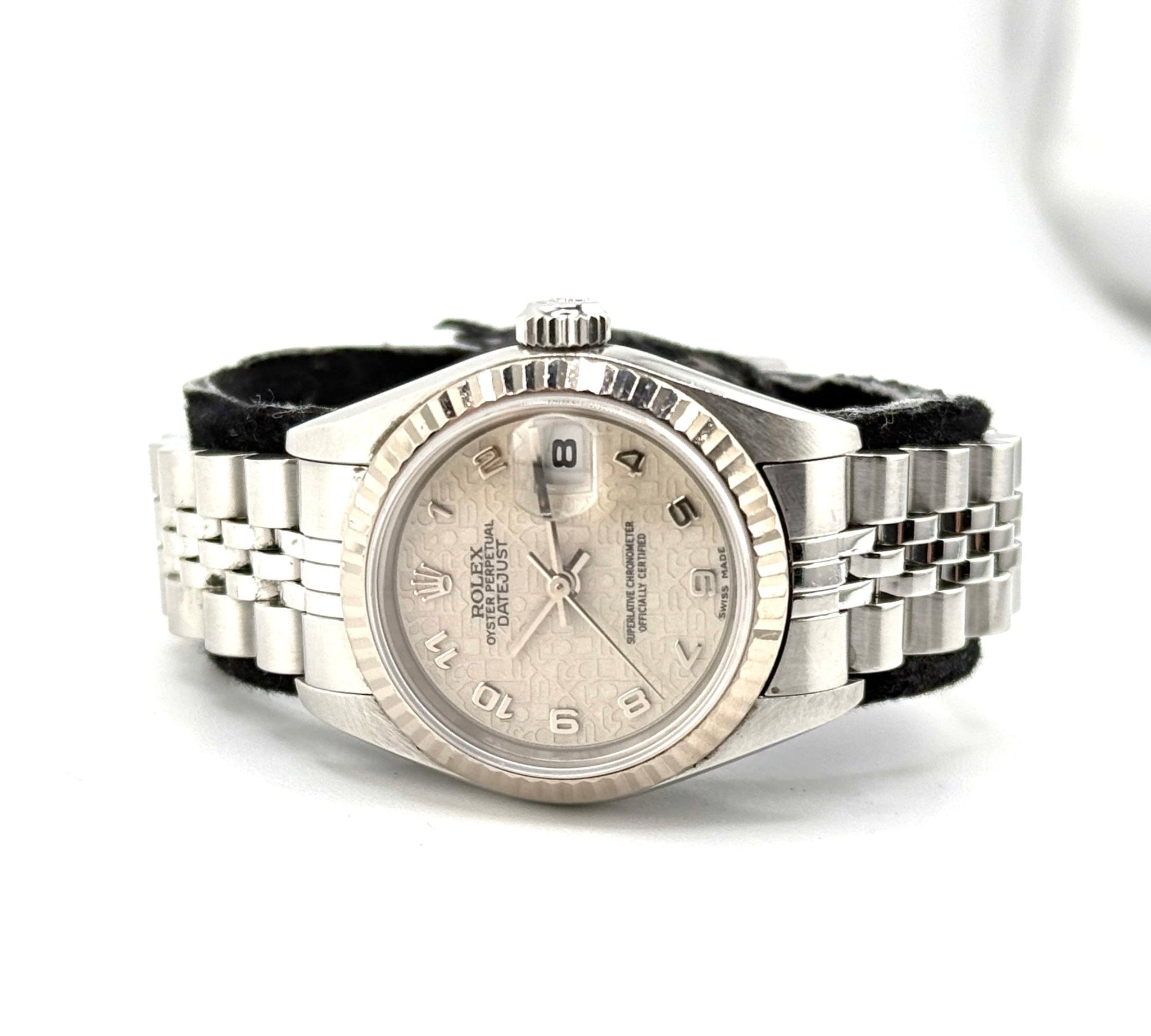 Rolex Datejust - Zorzoli Orologi