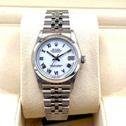 Rolex Datejust 68240 - Zorzoli Orologi