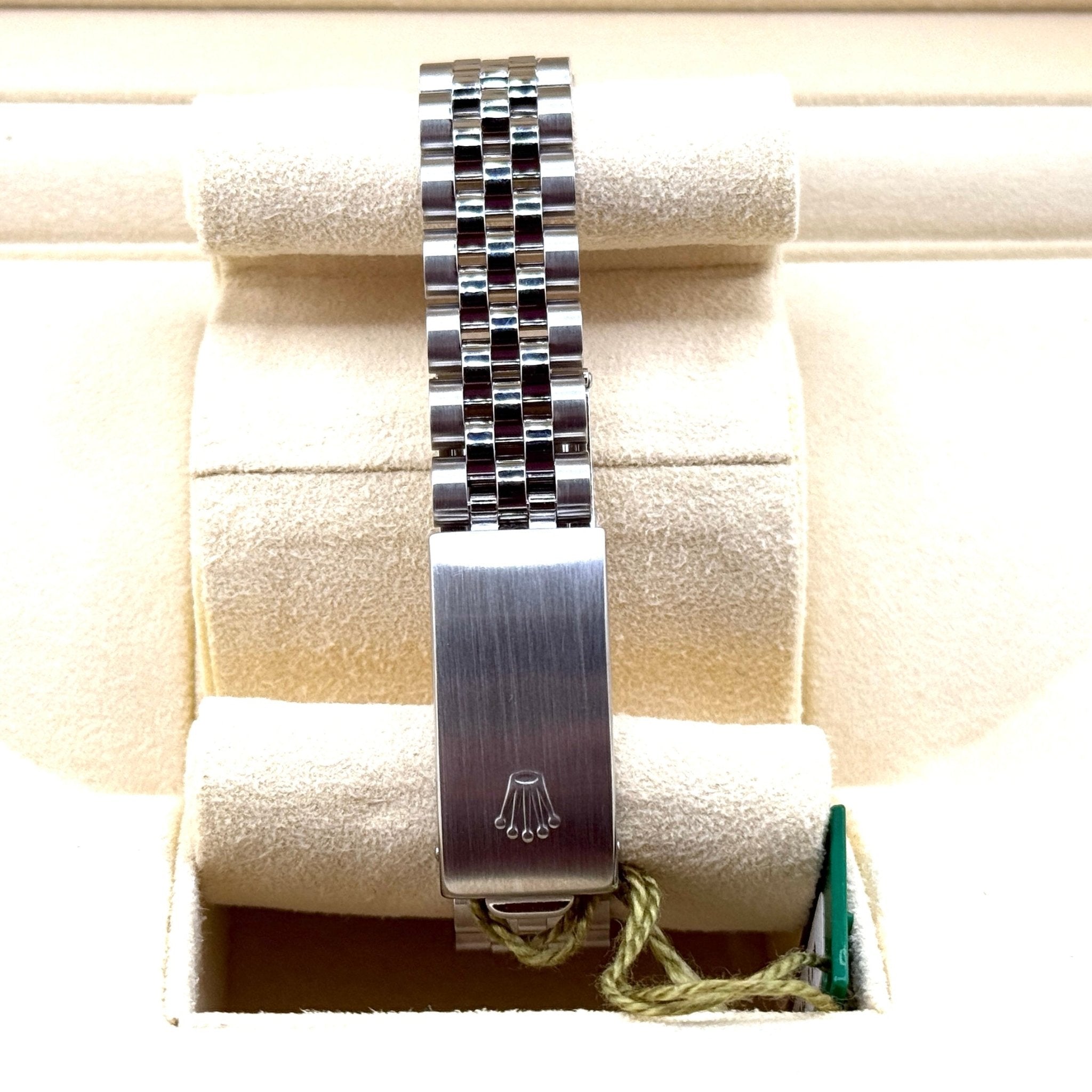 Rolex Datejust 68240 - Zorzoli Orologi