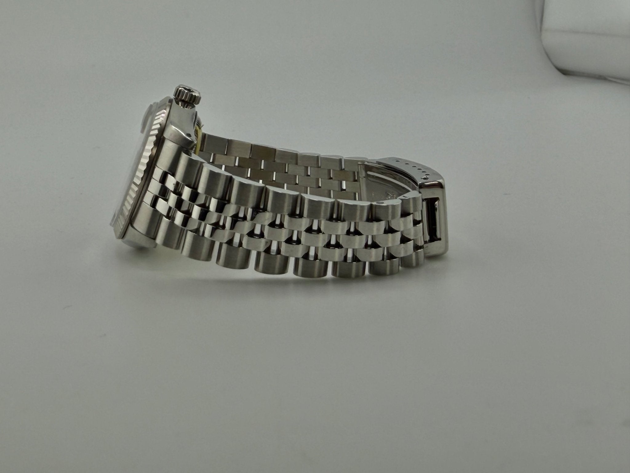 Rolex Datejust 68274 - Zorzoli Orologi