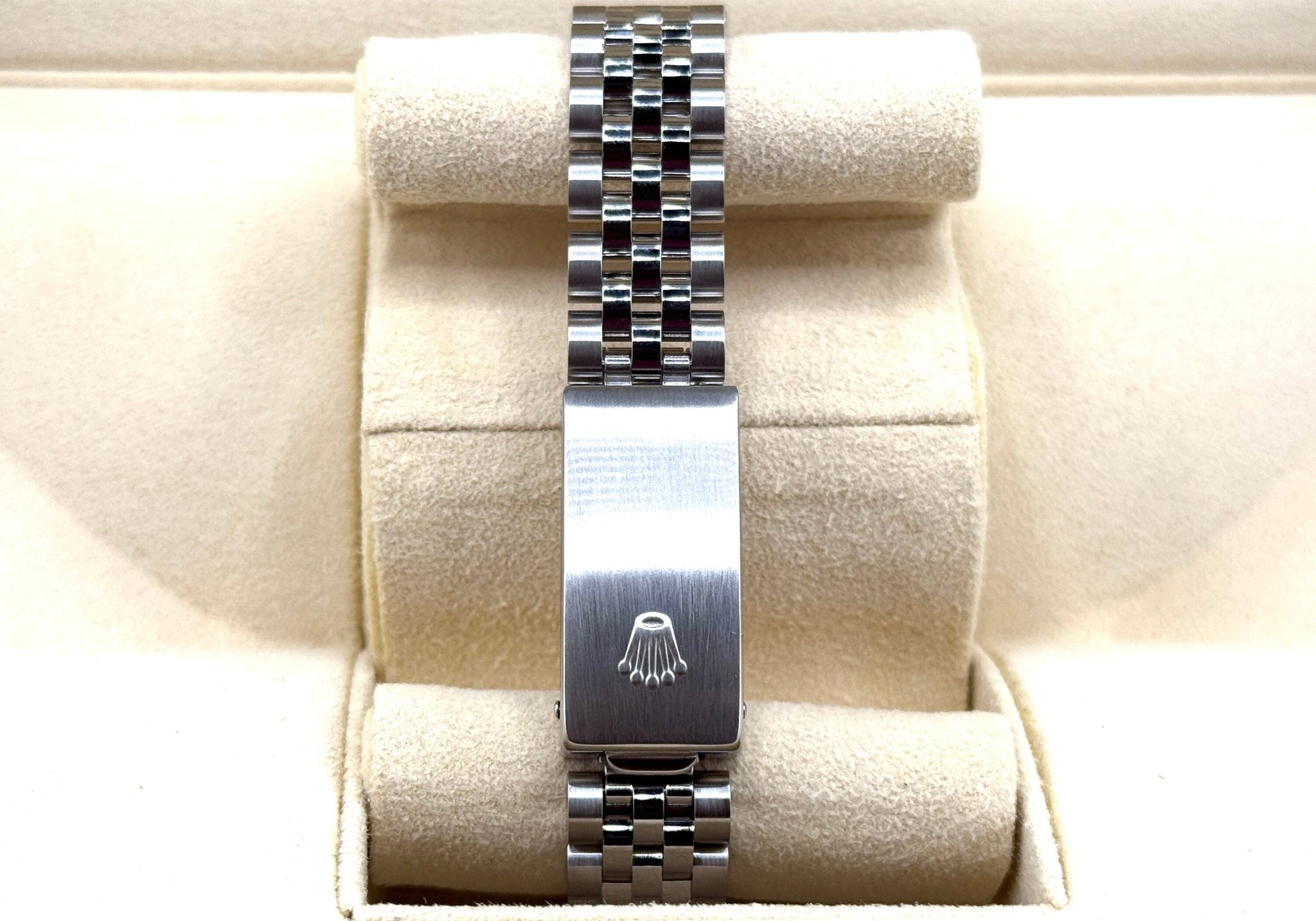 Rolex Datejust 68274 - Zorzoli Orologi