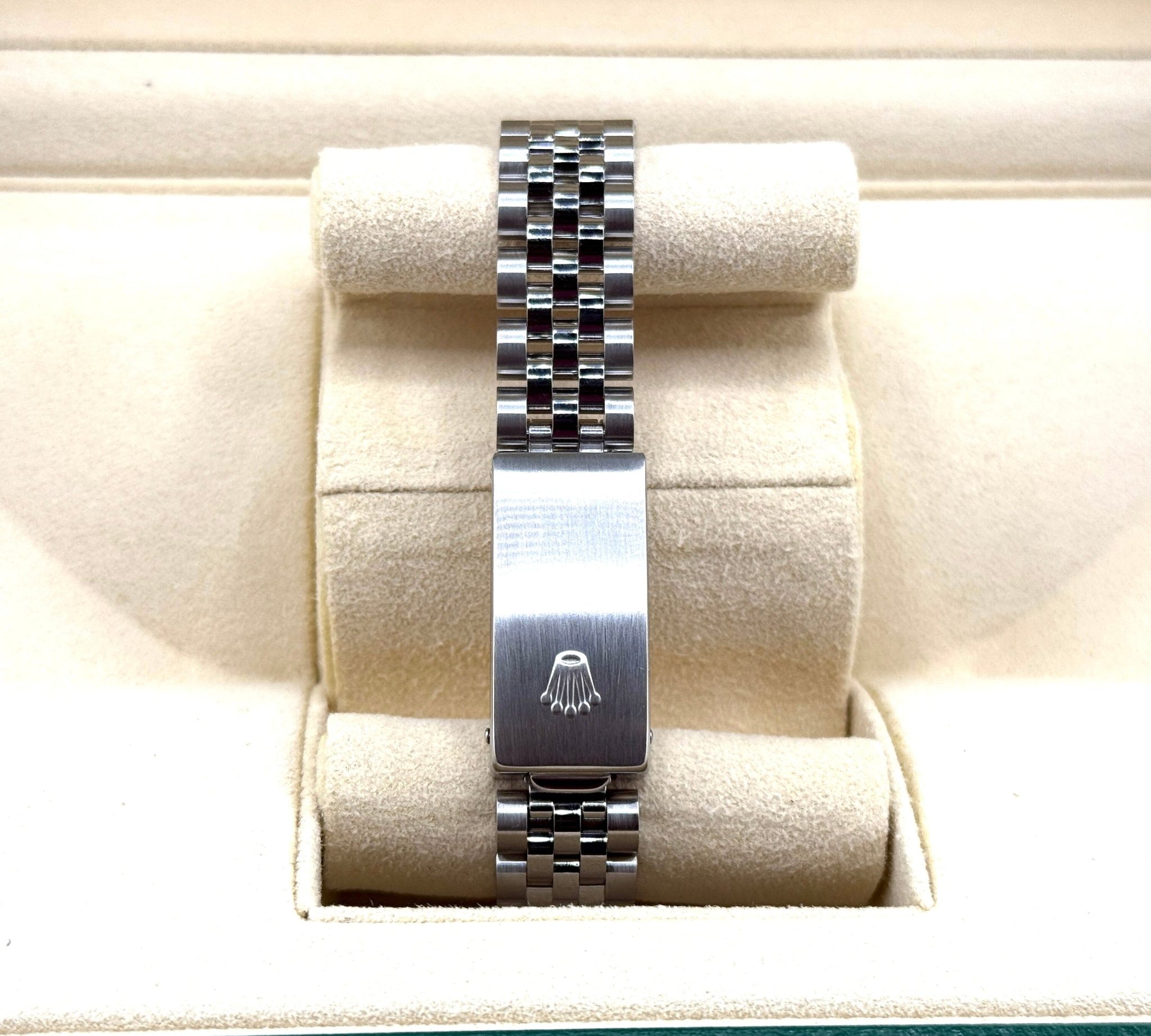 Rolex Datejust 68274 - Zorzoli Orologi