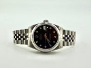 Rolex Datejust 68274 - Zorzoli Orologi