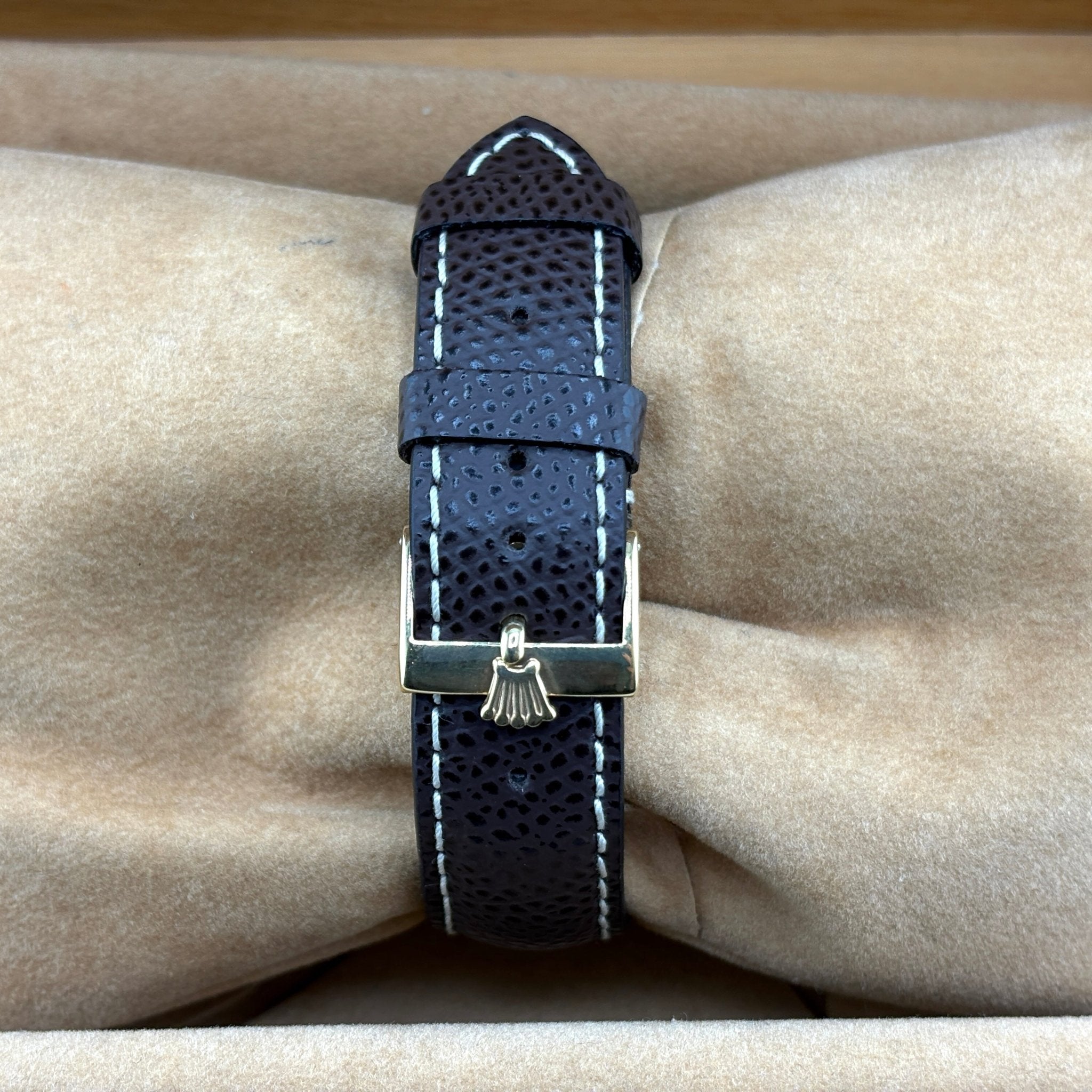 Rolex Datejust 68278 - Zorzoli Orologi