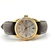 Rolex Datejust 68278 - Zorzoli Orologi