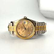 Rolex Datejust 68279 - Zorzoli Orologi