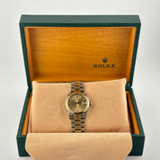 Rolex Datejust 68279 - Zorzoli Orologi