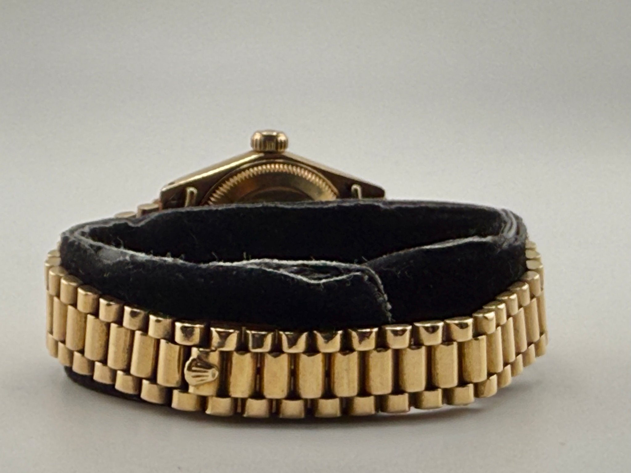 Rolex Datejust - Zorzoli Orologi