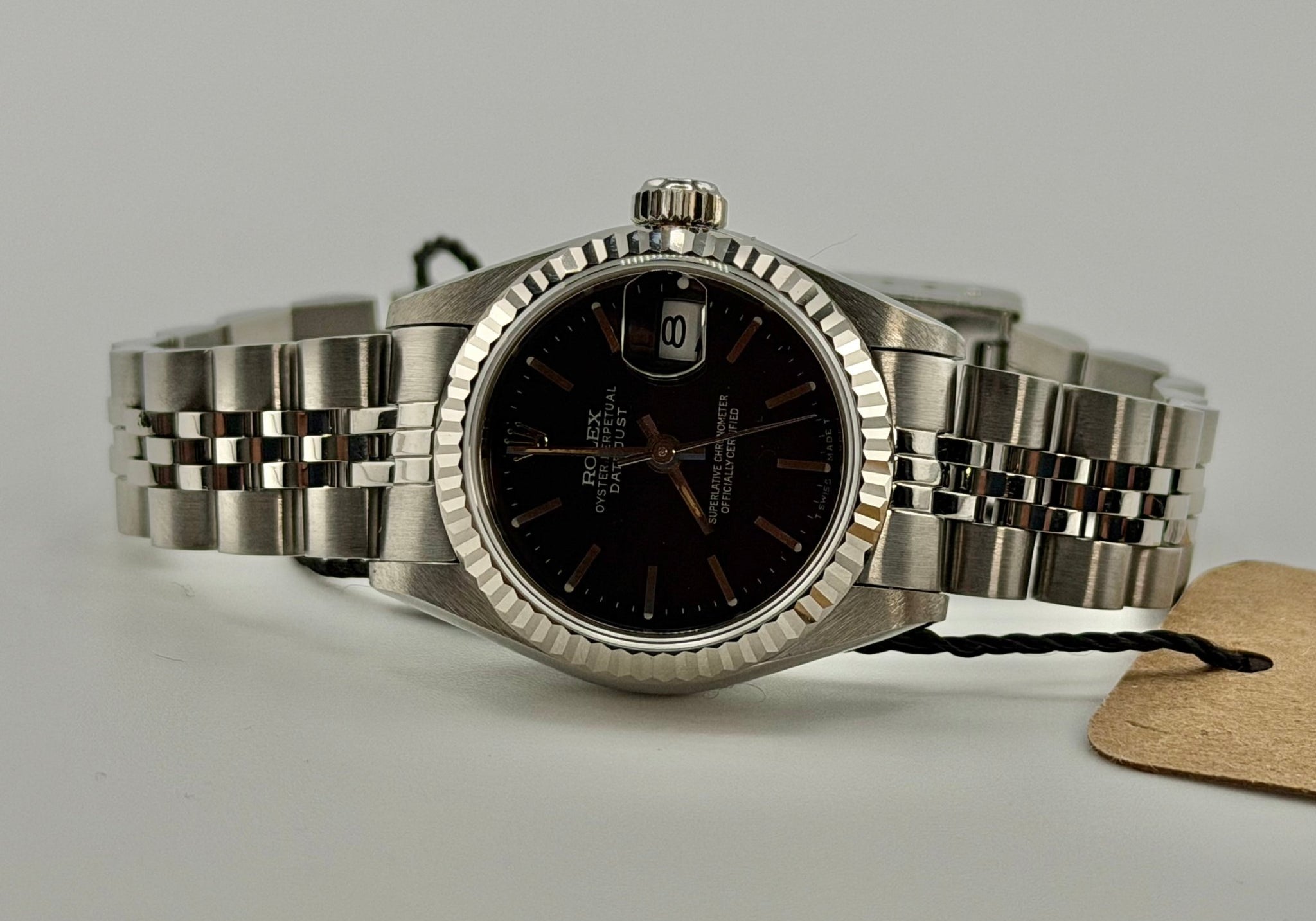 Rolex Datejust 69174 - Zorzoli Orologi