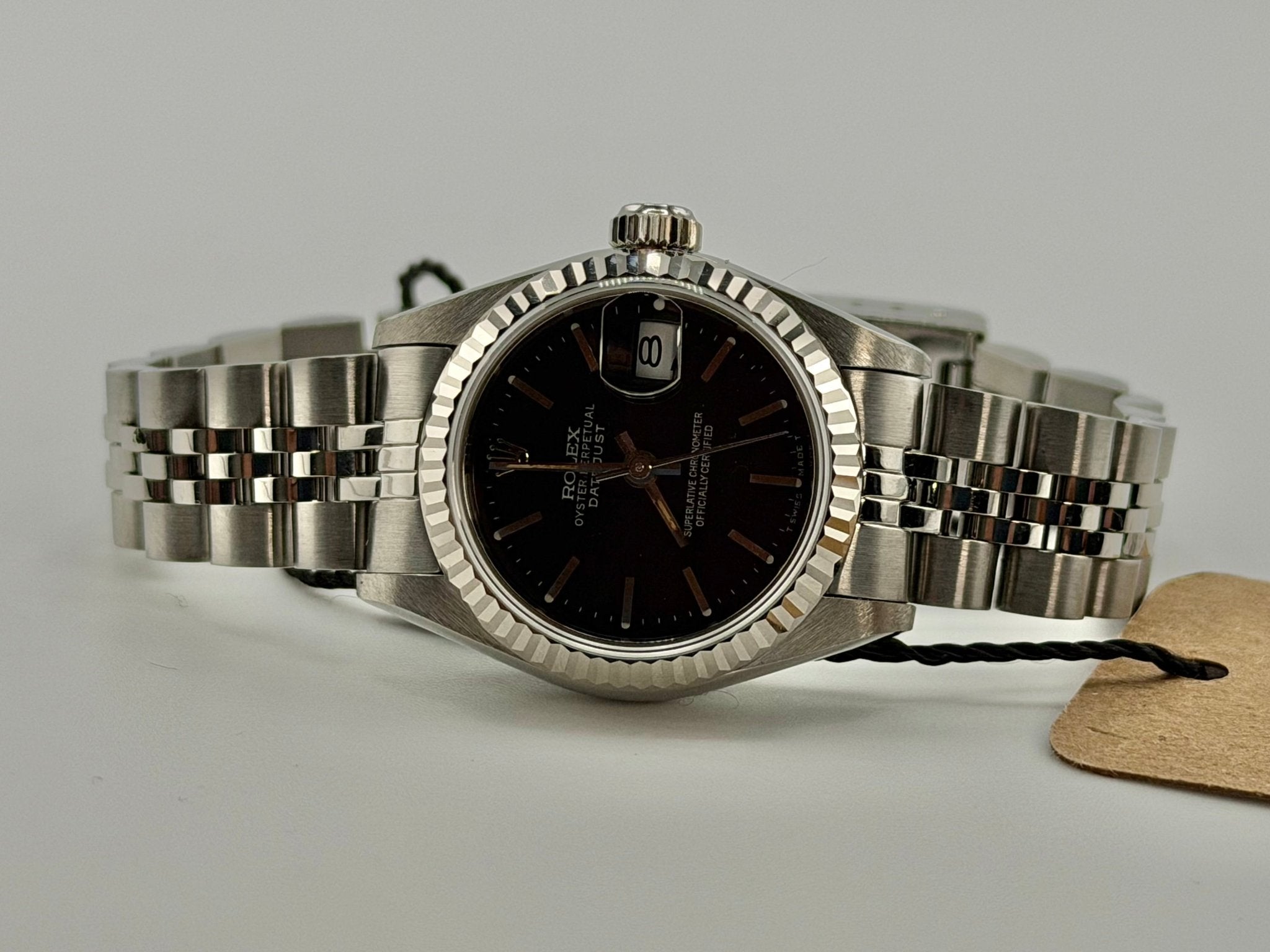 Rolex Datejust 69174 - Zorzoli Orologi