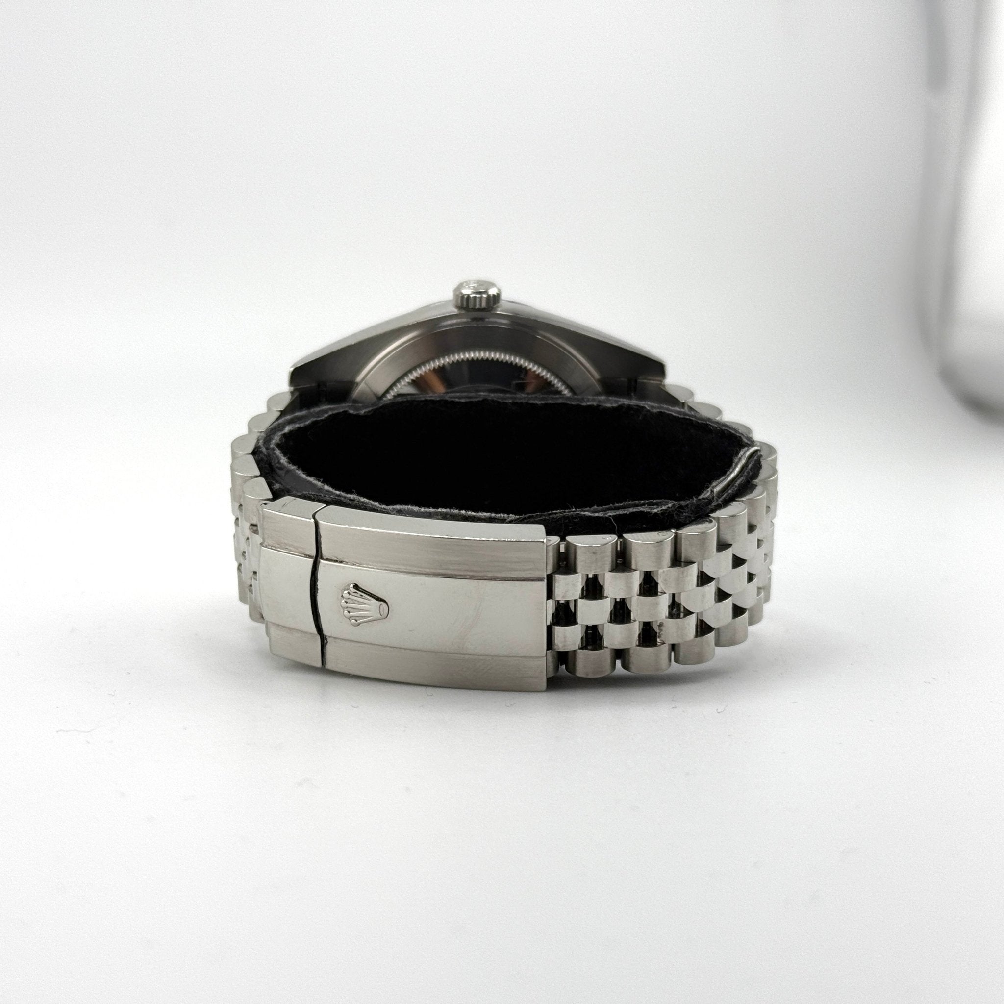 Rolex Datejust - Zorzoli Orologi