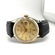 Rolex Datejust - Zorzoli Orologi