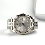 Rolex Datejust - Zorzoli Orologi