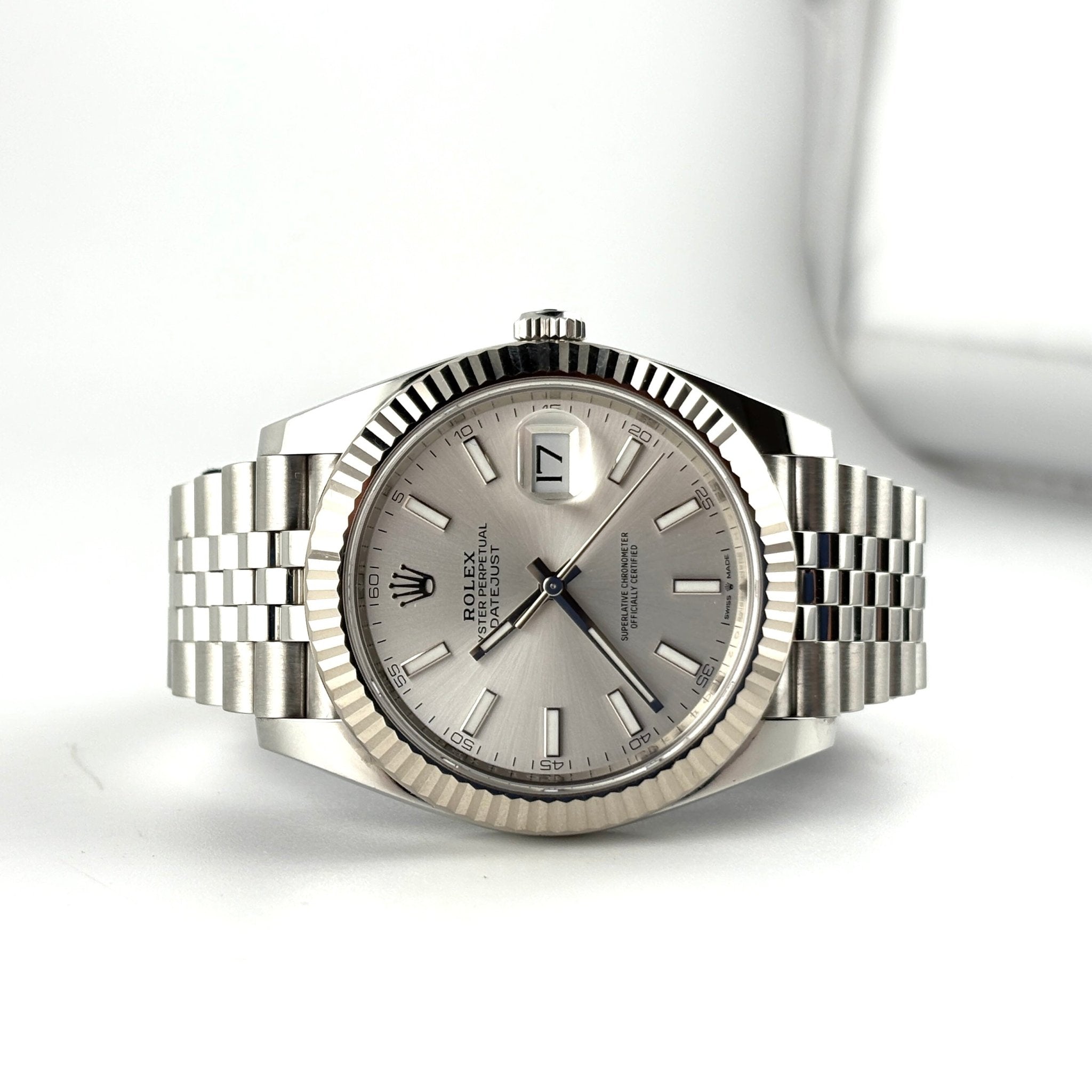 Rolex Datejust - Zorzoli Orologi