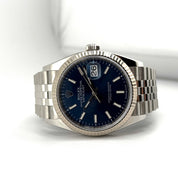 Rolex Datejust - Zorzoli Orologi