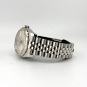 Rolex Datejust - Zorzoli Orologi