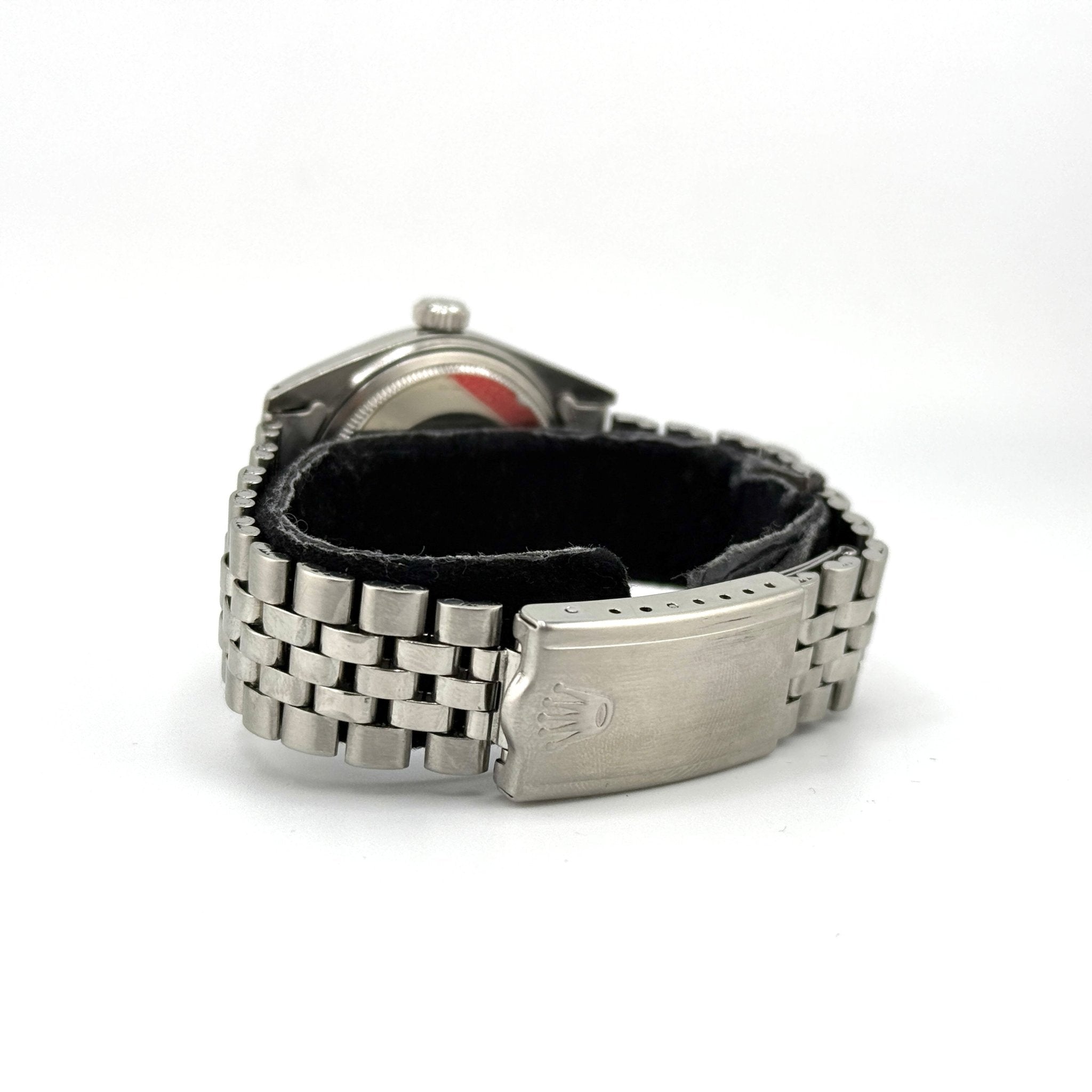 Rolex Datejust - Zorzoli Orologi