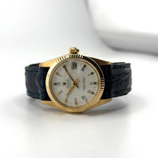 Rolex Datejust - Zorzoli Orologi