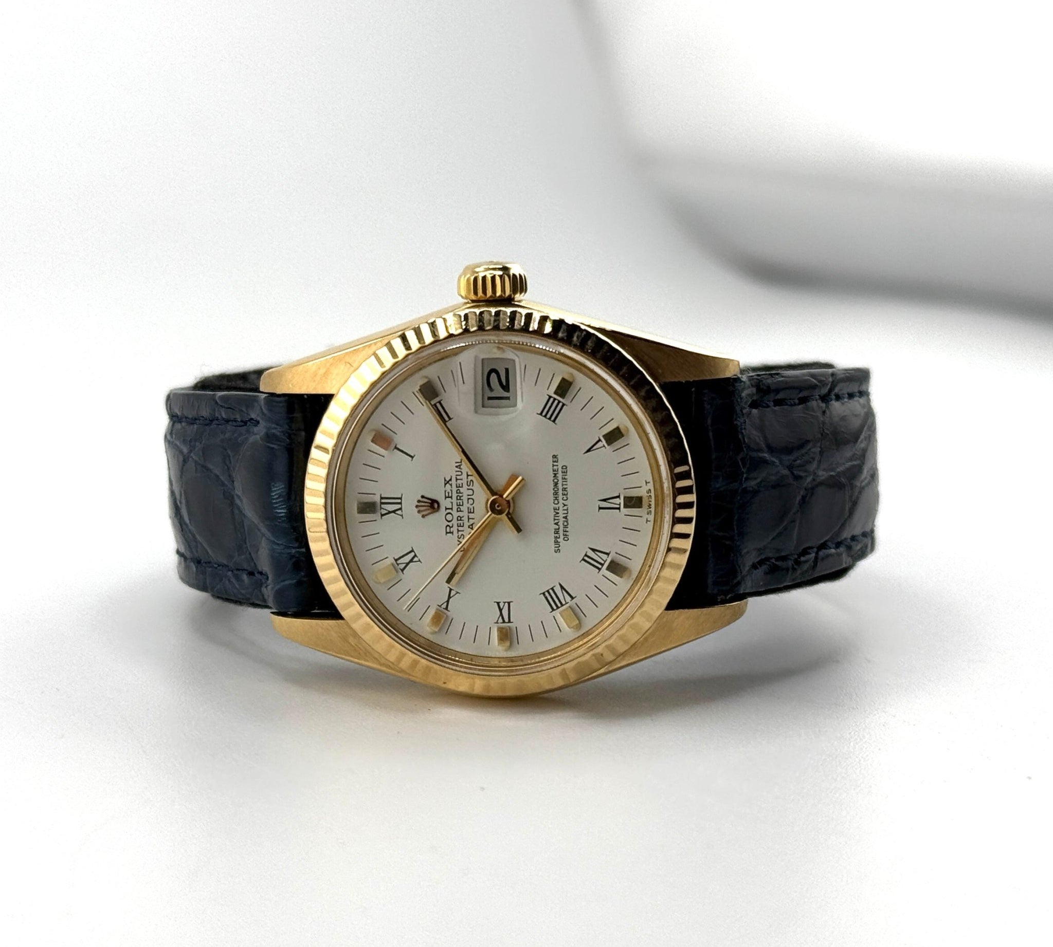 Rolex Datejust - Zorzoli Orologi